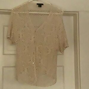 T & Company Women’s Size 14 Top